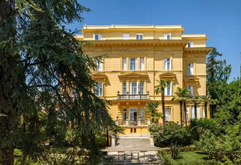 Fotos del hotel Villa Amalia:  24