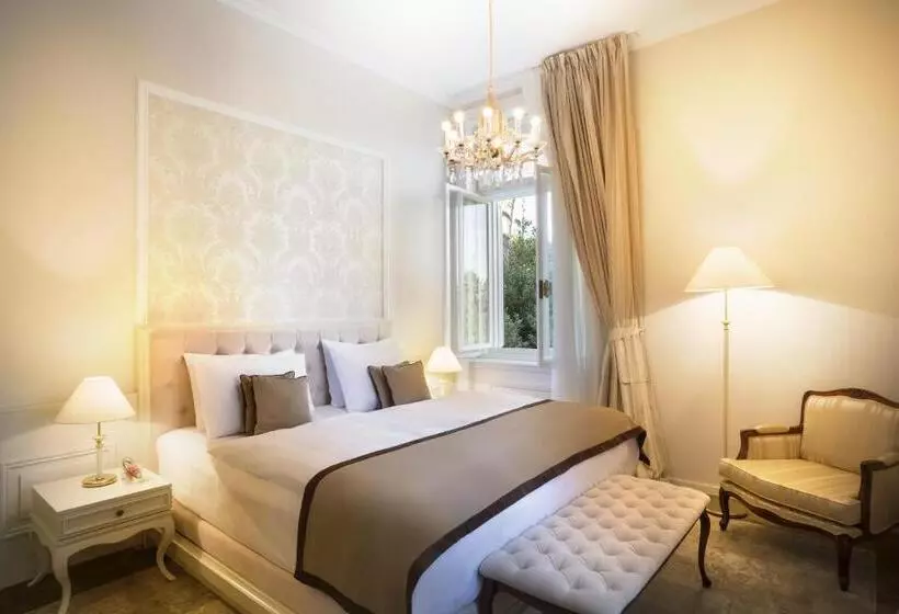 Fotos del hotel Villa Amalia:  8