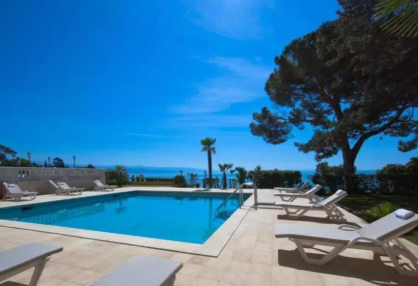 Fotos del hotel Villa Amalia:  20