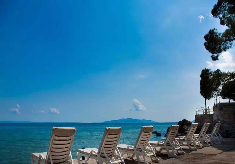 Fotos del hotel Villa Amalia:  18