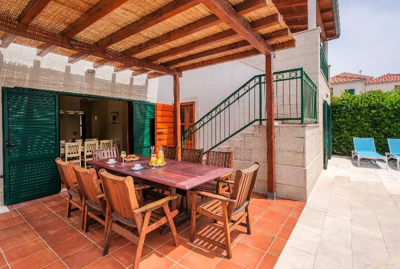 Fotos del hotel Villa Liza:  8