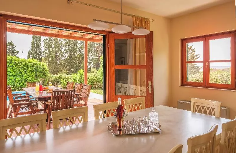 Fotos del hotel Villa Liza:  15