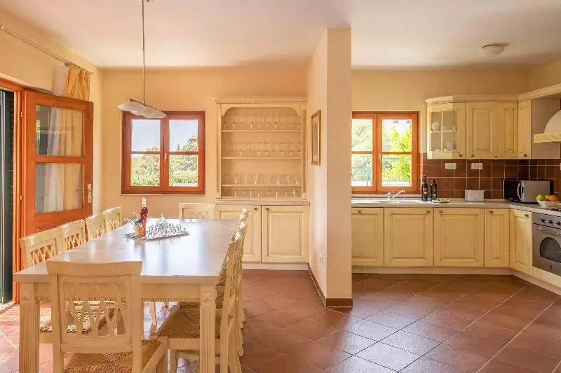 Fotos del hotel Villa Liza:  4