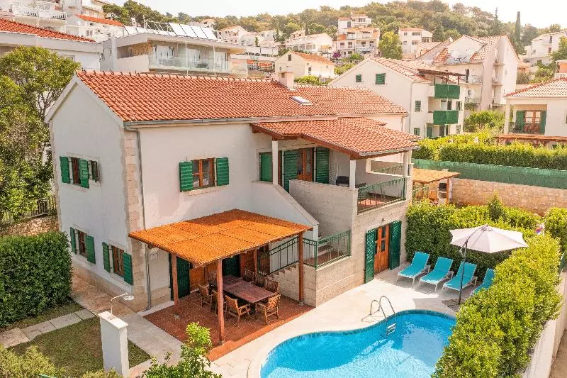 Fotos del hotel Villa Liza:  14