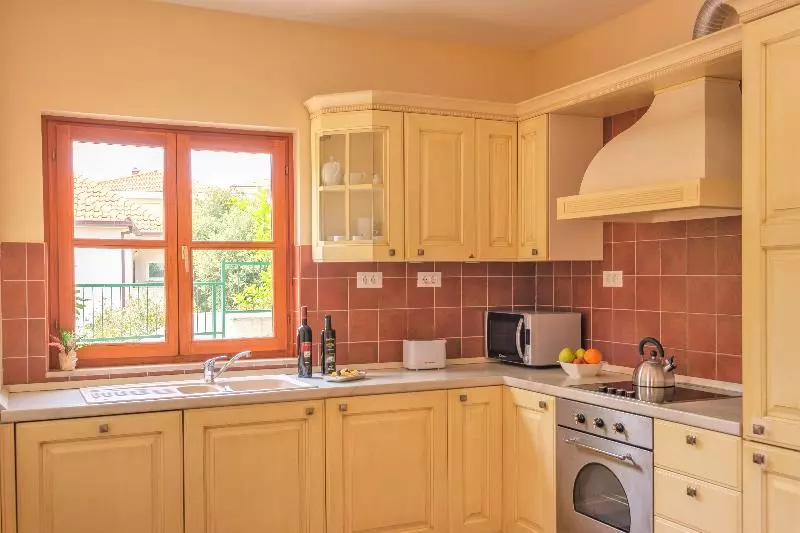 Fotos del hotel Villa Liza:  9