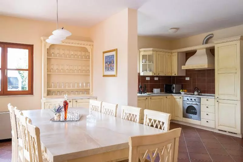 Fotos del hotel Villa Liza:  13