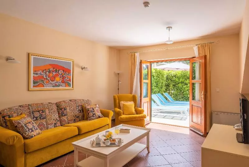 Fotos del hotel Villa Liza:  7