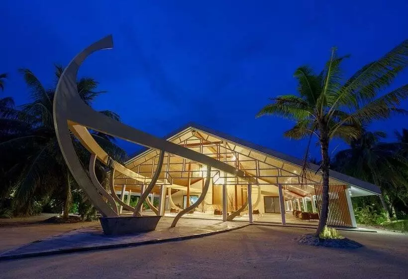 Fotos del hotel Rahaa Resort:  10