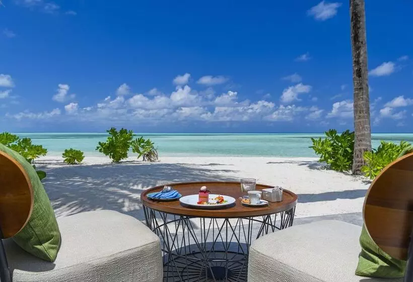 Fotos del hotel Rahaa Resort:  11