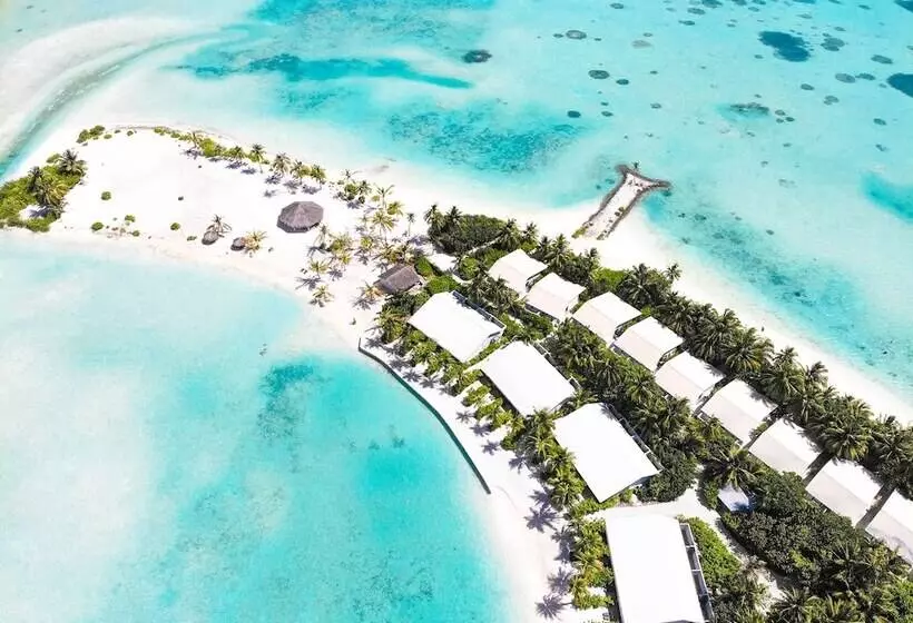 Fotos del hotel Rahaa Resort:  12