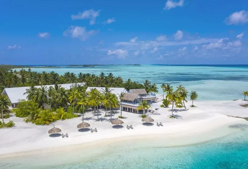 Fotos del hotel Rahaa Resort:  14
