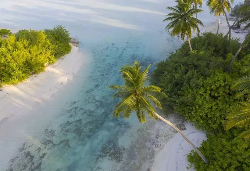 Fotos del hotel Rahaa Resort:  4