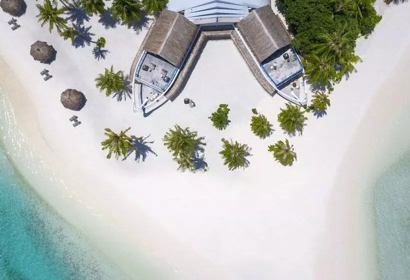 Fotos del hotel Rahaa Resort:  9