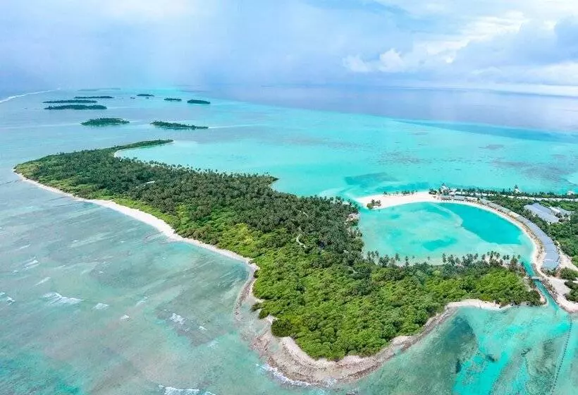 Fotos del hotel Rahaa Resort:  5