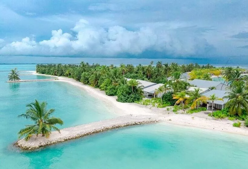 Fotos del hotel Rahaa Resort:  6