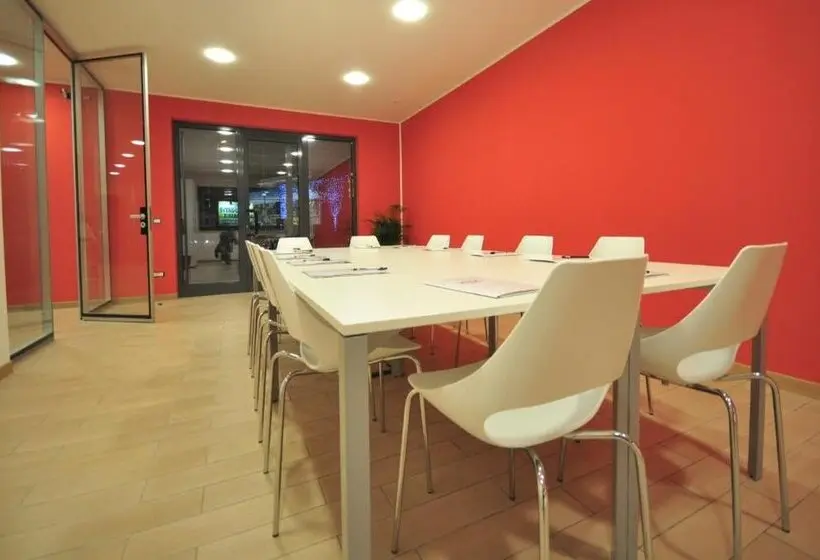 Fotos del hotel 325 Tor Vergata:  3