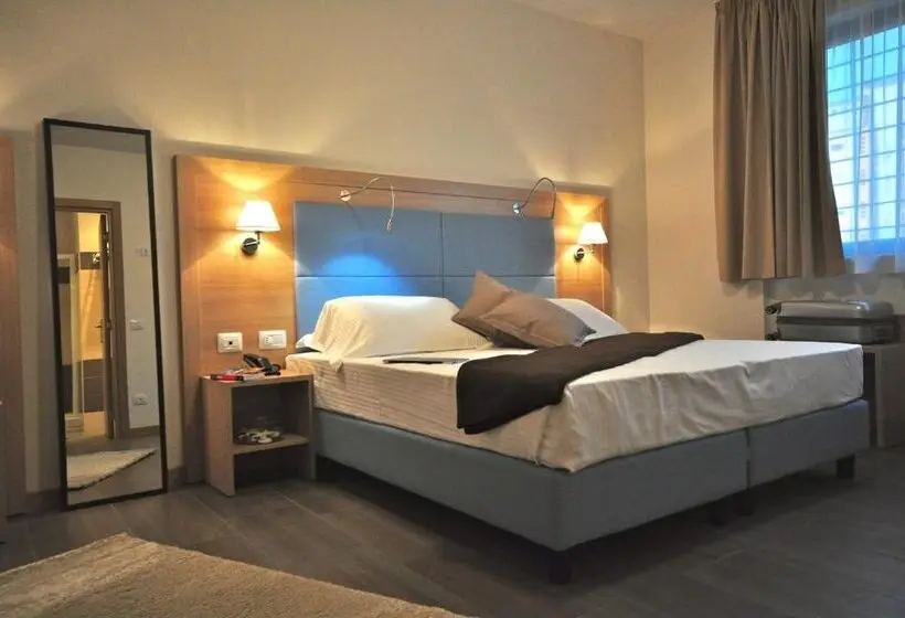 Fotos del hotel 325 Tor Vergata:  22