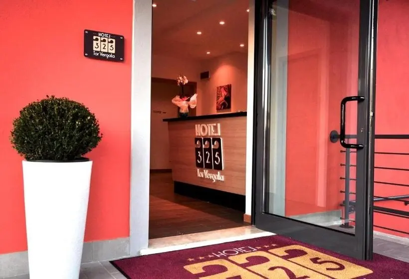 Fotos del hotel 325 Tor Vergata:  16