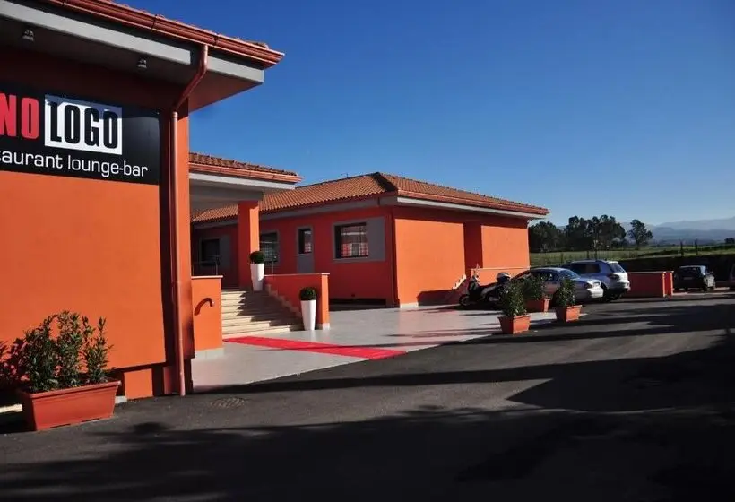 Fotos del hotel 325 Tor Vergata:  5