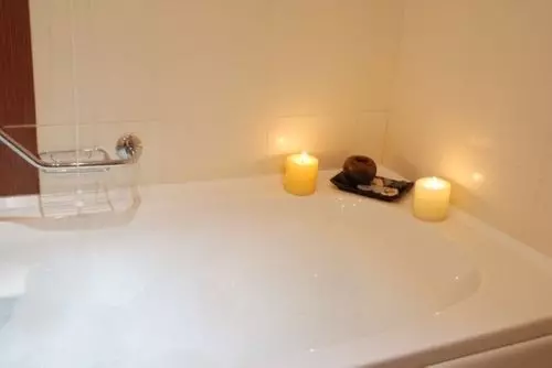 Fotos del hotel Adeona Ski - Spa:  12