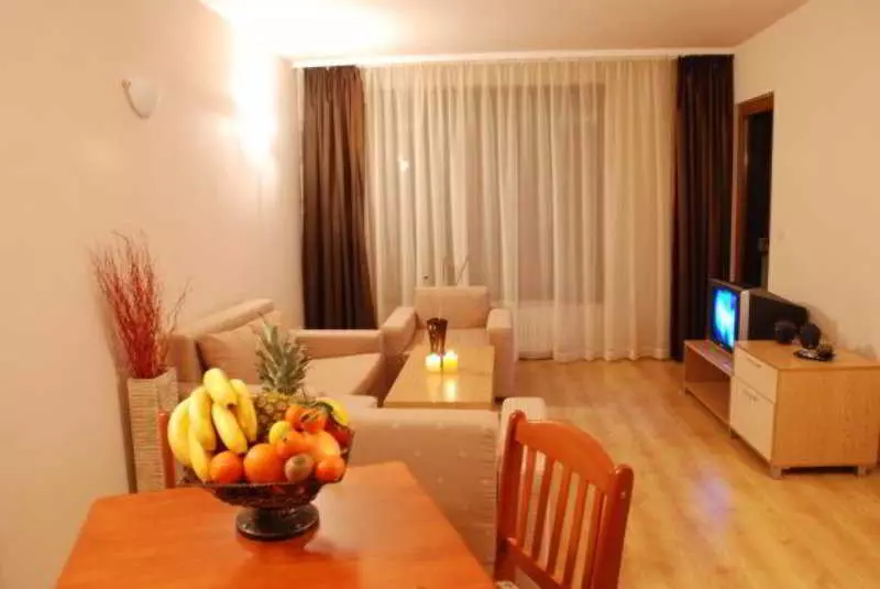 Fotos del hotel Adeona Ski - Spa:  8