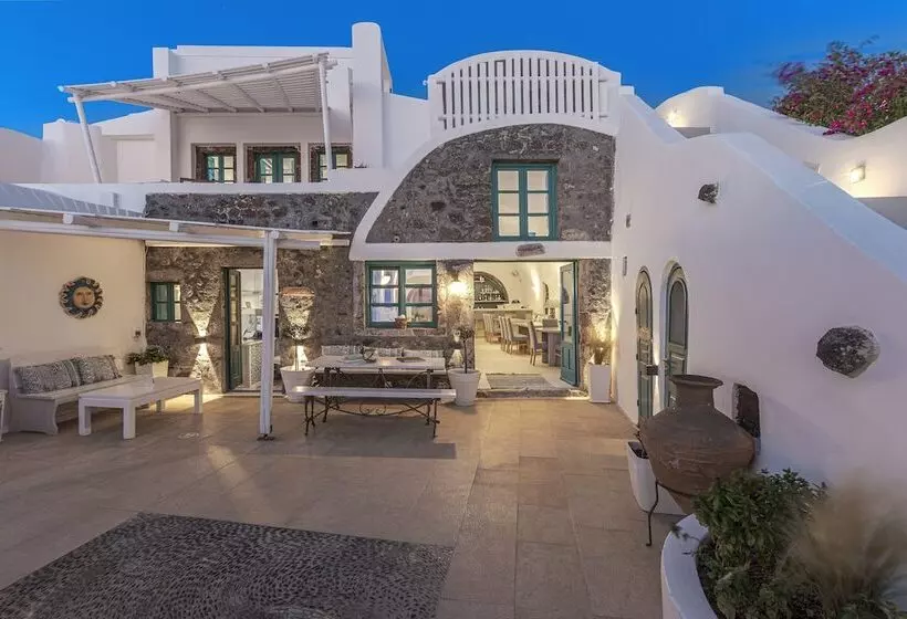 Fotos del hotel Afroessa:  3