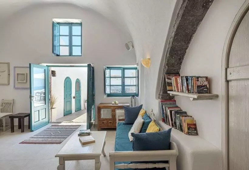 Fotos del hotel Afroessa:  11