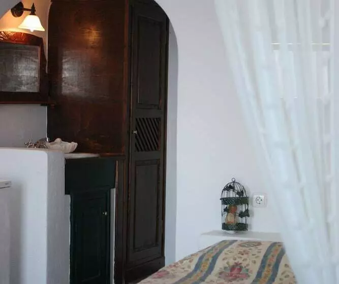 Fotos del hotel Afroessa:  15