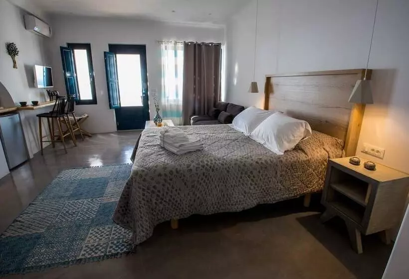 Fotos del hotel Afroessa:  4