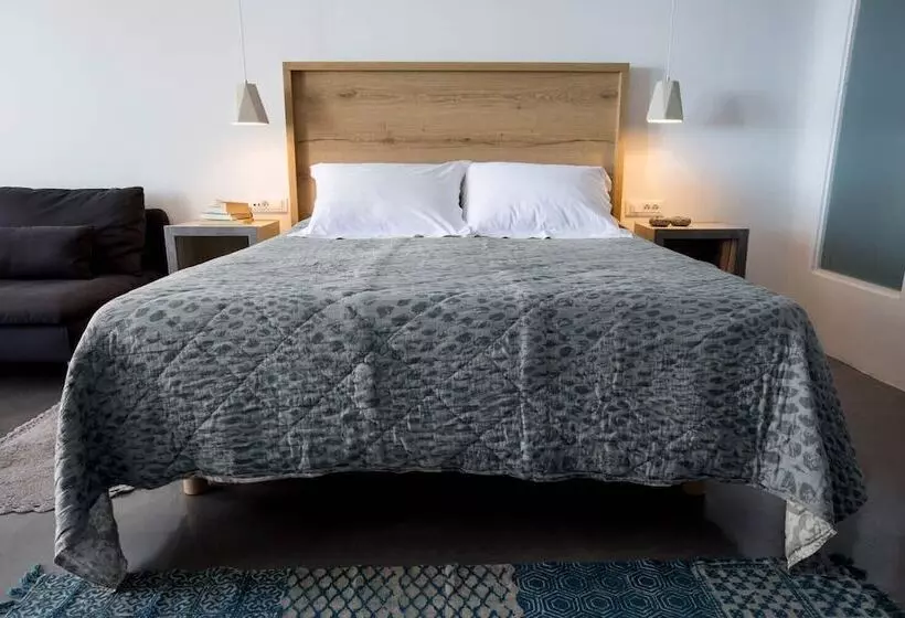 Fotos del hotel Afroessa:  9