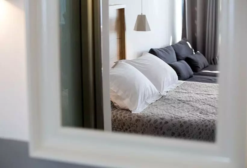 Fotos del hotel Afroessa:  10