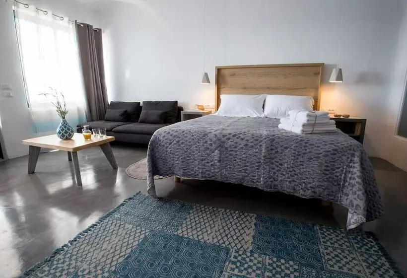 Fotos del hotel Afroessa:  5