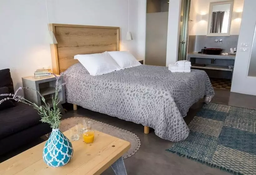 Fotos del hotel Afroessa:  6