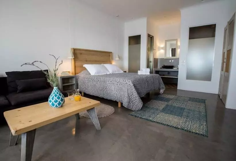 Fotos del hotel Afroessa:  7