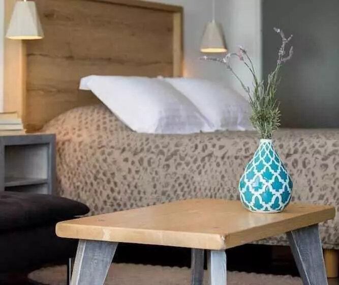 Fotos del hotel Afroessa:  13