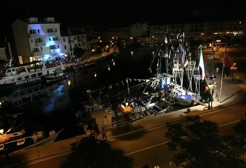 Fotos del hotel Alla Città Di Trieste:  4