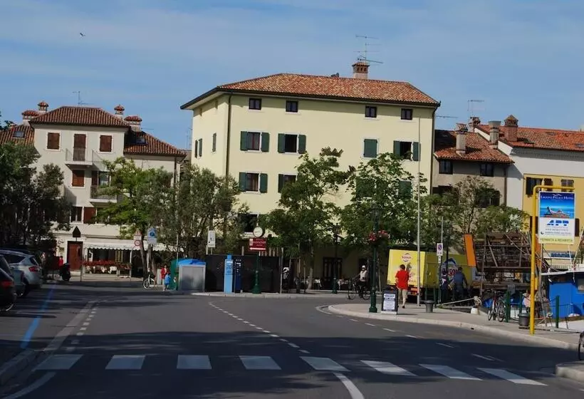 Fotos del hotel Alla Città Di Trieste:  5