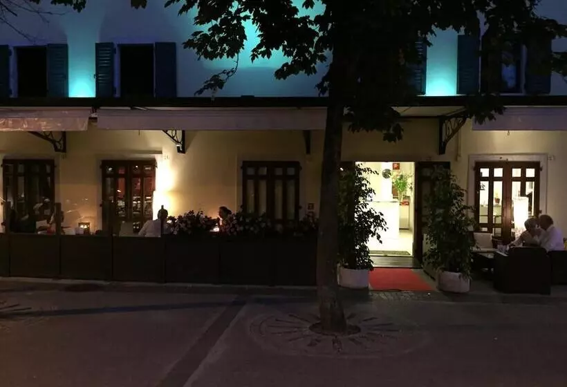 Fotos del hotel Alla Città Di Trieste:  9