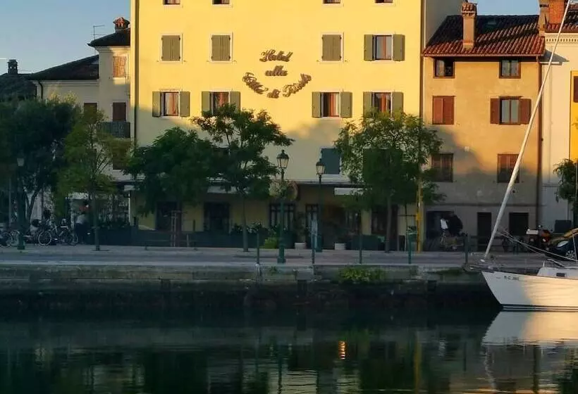 Alla Città Di Trieste