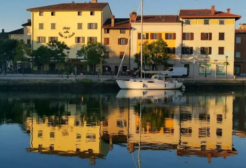 Fotos del hotel Alla Città Di Trieste:  25