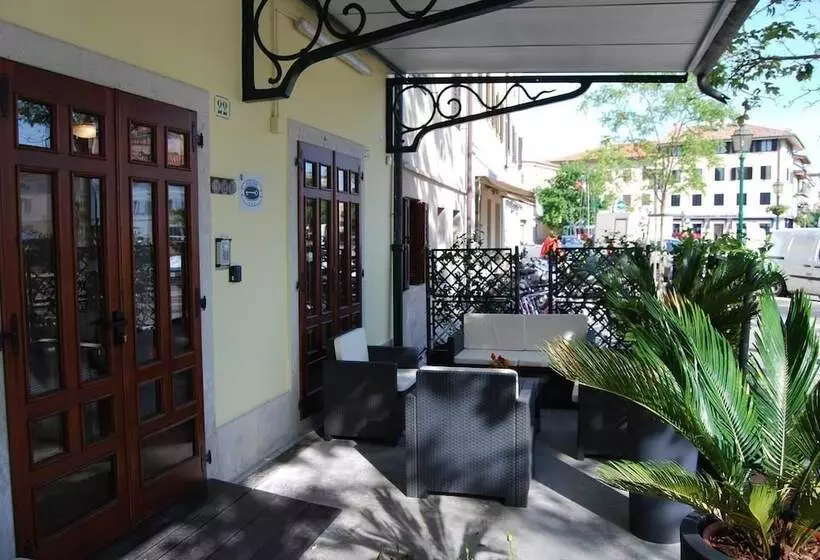 Fotos del hotel Alla Città Di Trieste:  12