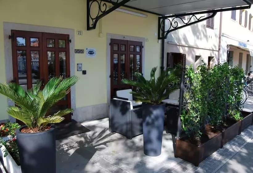 Fotos del hotel Alla Città Di Trieste:  3