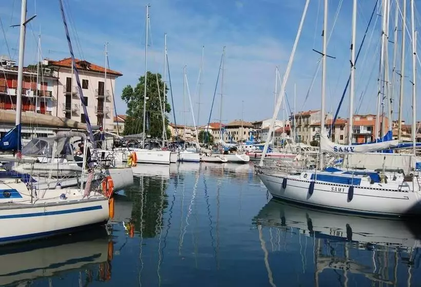 Fotos del hotel Alla Città Di Trieste:  18