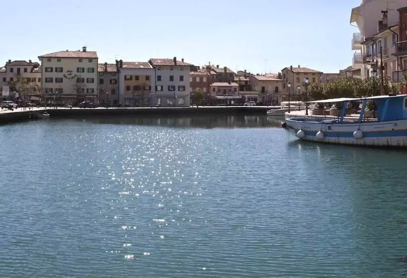 Fotos del hotel Alla Città Di Trieste:  13