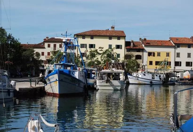 Fotos del hotel Alla Città Di Trieste:  20
