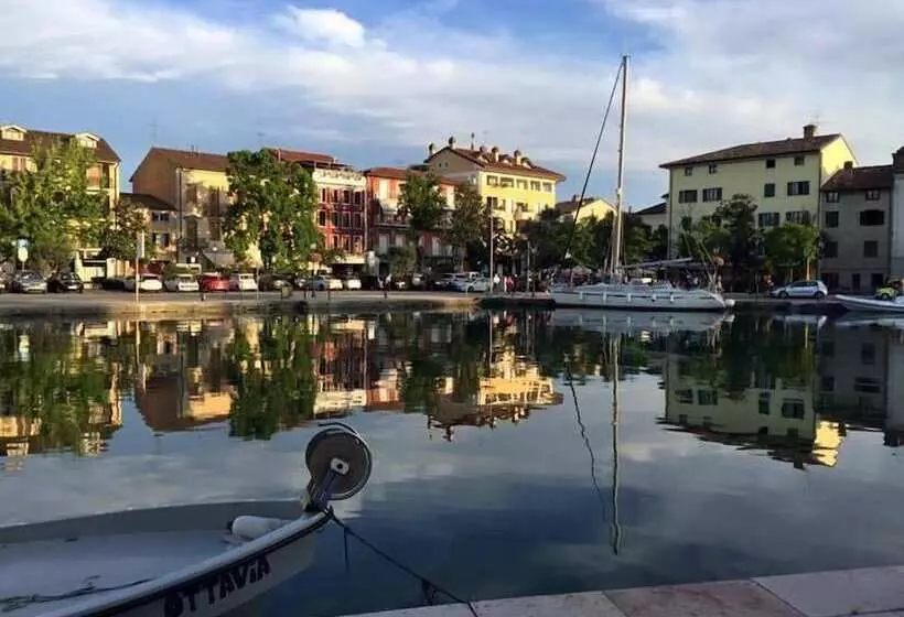 Fotos del hotel Alla Città Di Trieste:  8