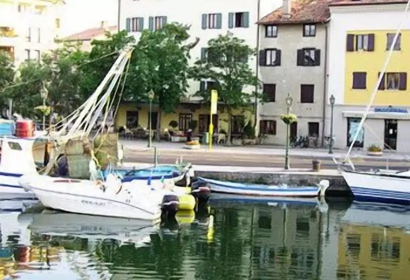 Fotos del hotel Alla Città Di Trieste:  21