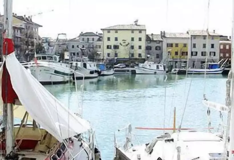 Fotos del hotel Alla Città Di Trieste:  19