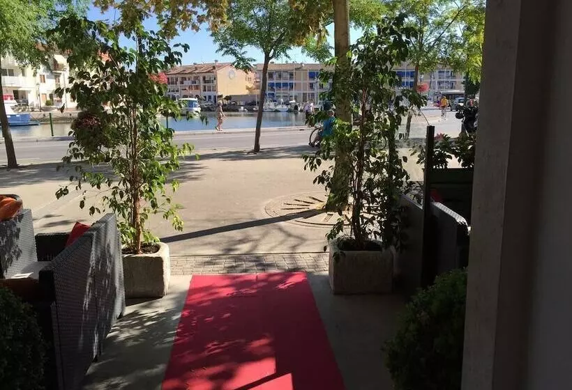 Fotos del hotel Alla Città Di Trieste:  10