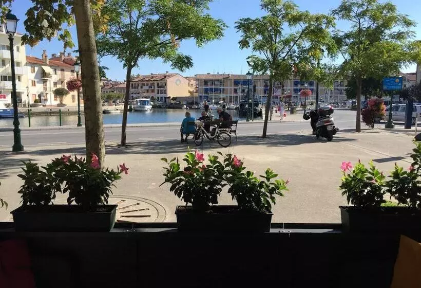 Fotos del hotel Alla Città Di Trieste:  16